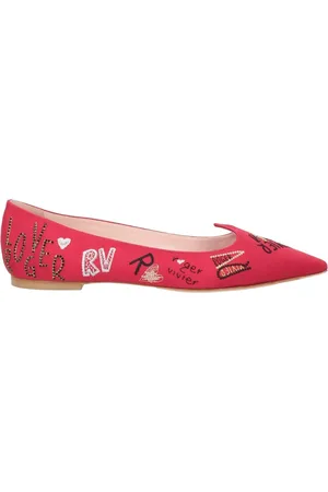 Roger Vivier Ballet flats
