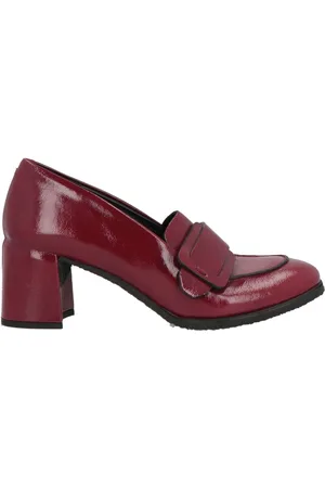 ROBERTO DEL CARLO Loafers
