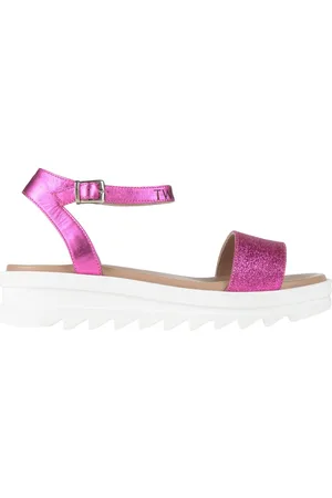 Twin-Set Sandals