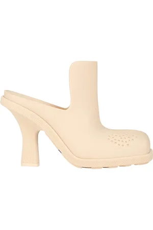 Burberry Mules & Clogs
