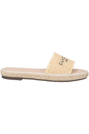 GAËLLE GAëLLE Paris Espadrilles