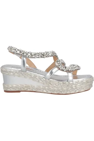 Alma en Pena Espadrilles