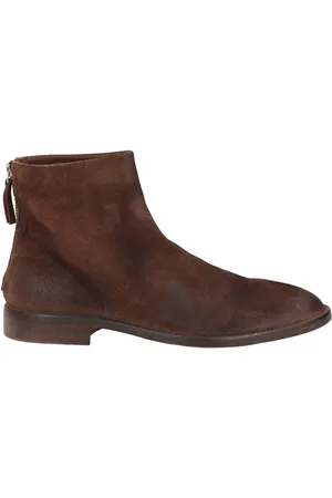 Moma Ankle boots