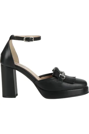 Nero Giardini Pumps
