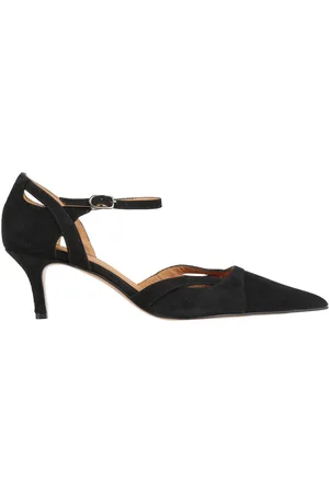 Audley Pumps