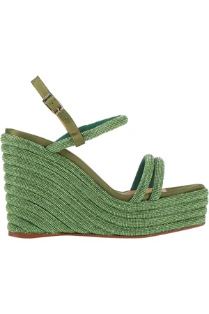 Castaner Sandals