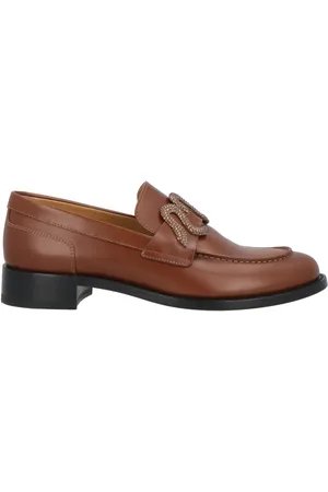 RENE CAOVILLA Loafers