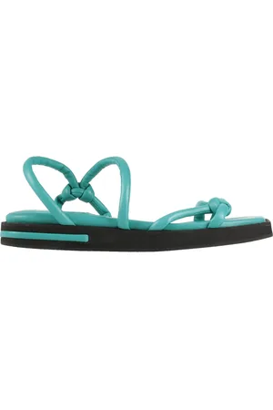 GIAMPAOLO VIOZZI Sandals