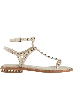 Ash Sandals