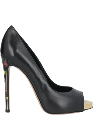 FRANCESCO SACCO Pumps