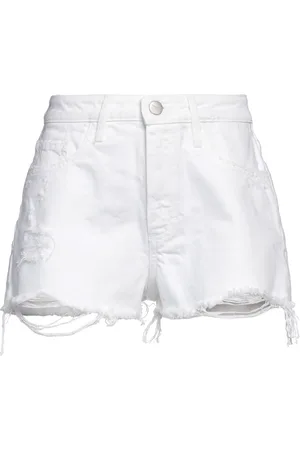 Icon Denim Denim shorts