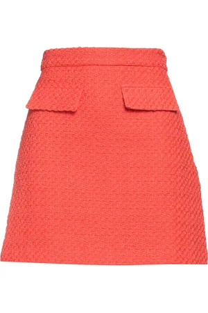 Msgm Mini skirts