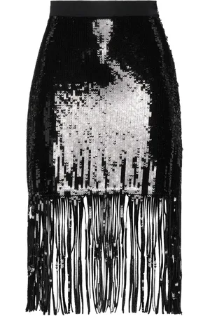 Twin-Set Midi skirts