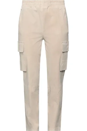 arma leder Pants