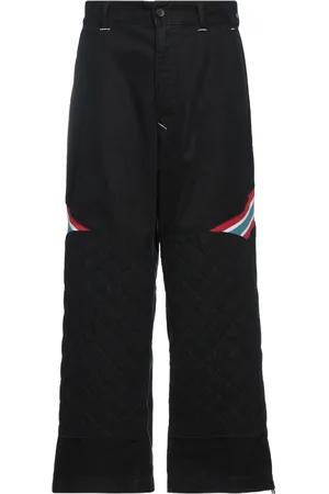 INCOTEX RED X FACETASM Pants