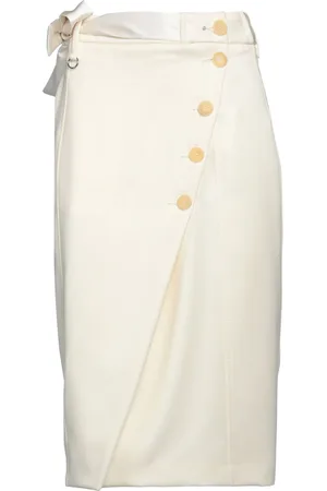 High Midi skirts