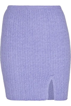8 Mini skirts