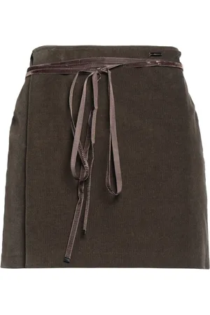 Dsquared2 Mini skirts