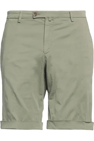 BRIGLIA Shorts & Bermuda Shorts