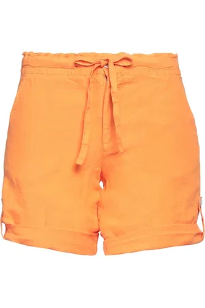 120% Lino 120% LINO Shorts & Bermuda Shorts