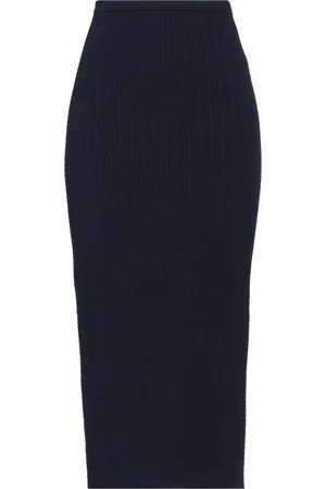 Alessandra Rich Midi skirts