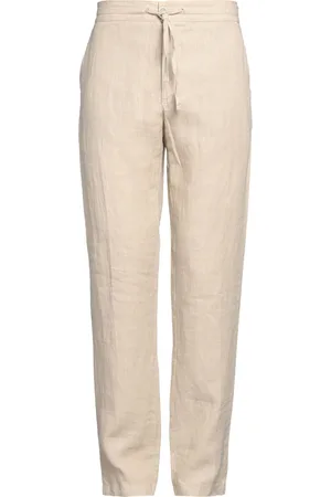 120% Lino 120% LINO Pants