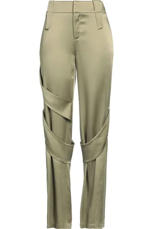 BLUMARINE Pants