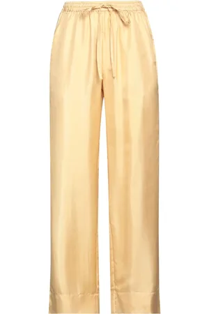 MASSIMO ALBA Pants