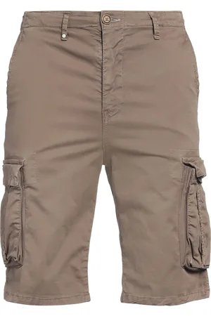 BL.11  BLOCK ELEVEN Shorts & Bermuda Shorts