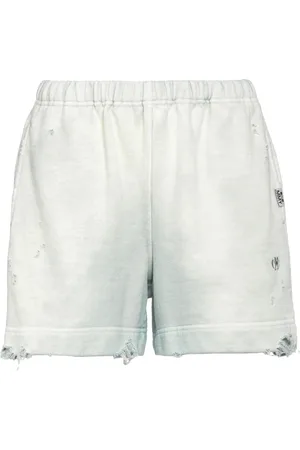Maison Mihara Yasuhiro Shorts & Bermuda Shorts