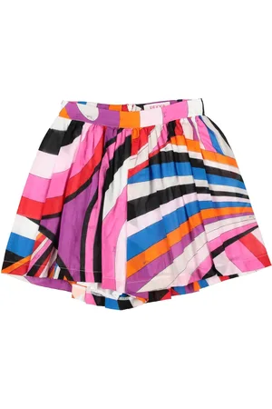 Puccini Shorts & Bermuda Shorts
