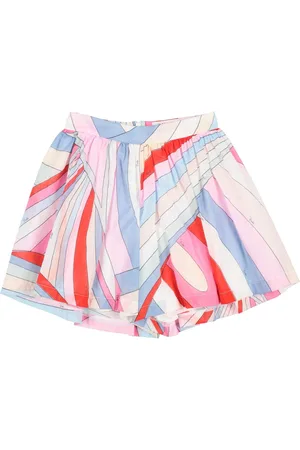 Puccini Shorts & Bermuda Shorts