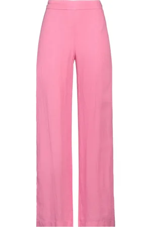 120% Lino 120% LINO Pants