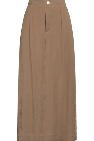 ALYSI Maxi skirts