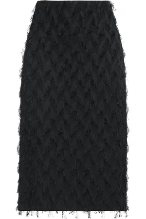 Msgm Midi skirts