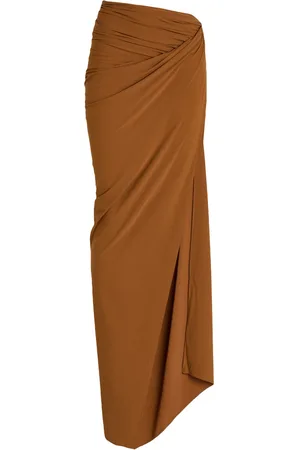Atlein Maxi skirts