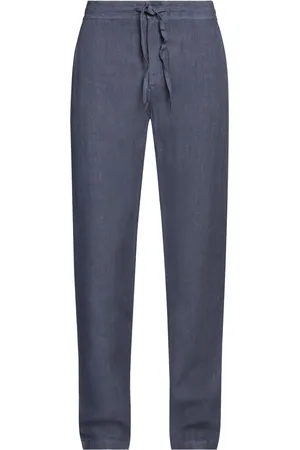 120% Lino 120% LINO Pants