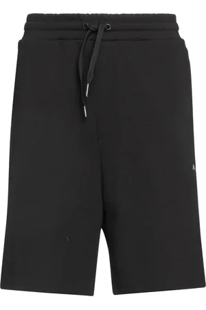 Armani Exchange Shorts & Bermuda Shorts