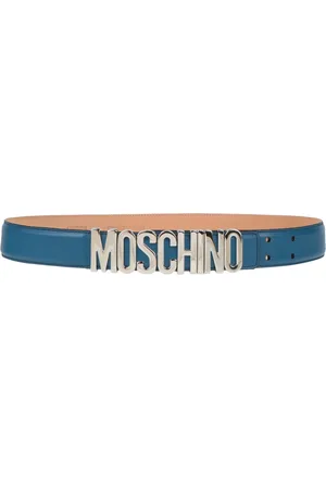 Moschino Belts