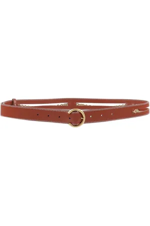 CÉDRIC CHARLIER Belts