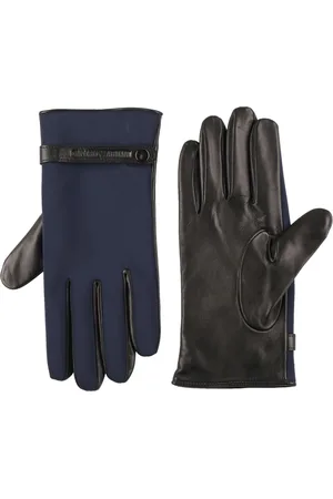 Emporio Armani Gloves
