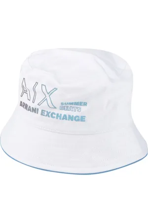 Armani Exchange Hats