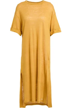 Woolrich Midi dresses