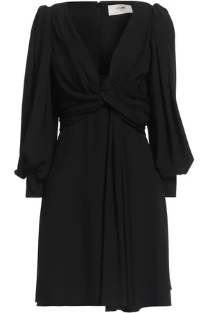 Céline Mini dresses