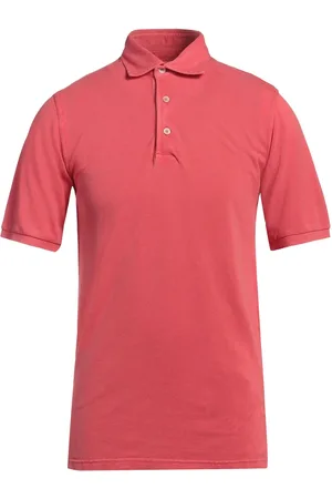 FEDELI Polo shirts
