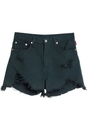 Denimist Denim shorts