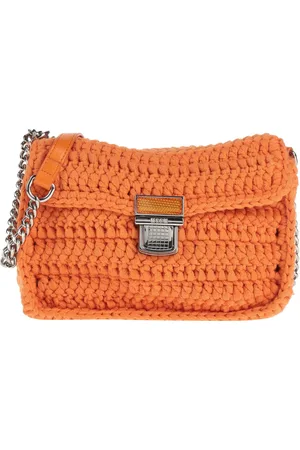 Msgm Cross-body bags