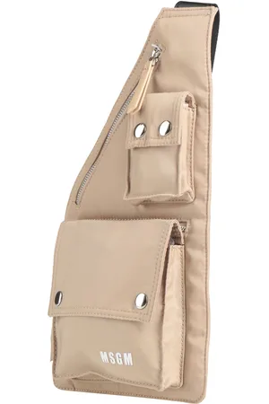 Msgm Backpacks