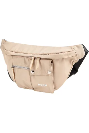 Msgm Belt bags