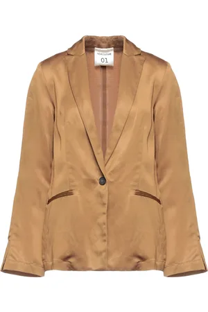 SEMICOUTURE Blazers